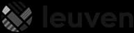 City of Leuven logo - partner of Scribewave